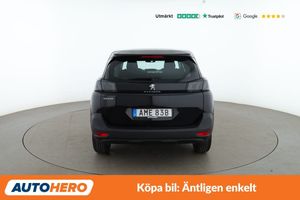 Peugeot 5008 bild 4