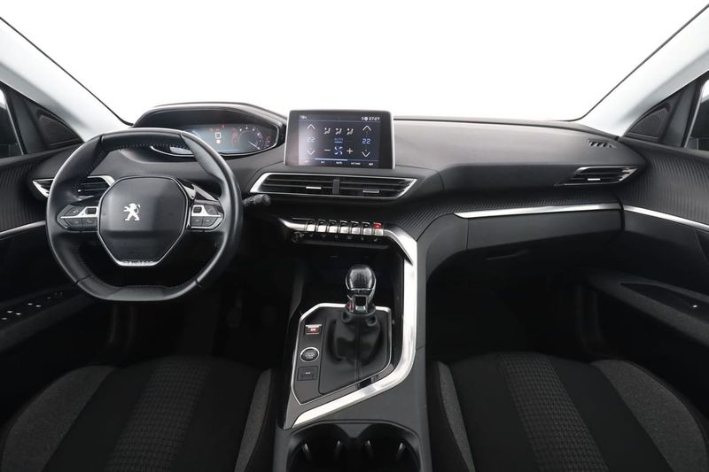 Peugeot 5008 bild 13