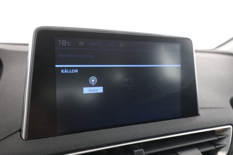 Peugeot 5008 bild 21