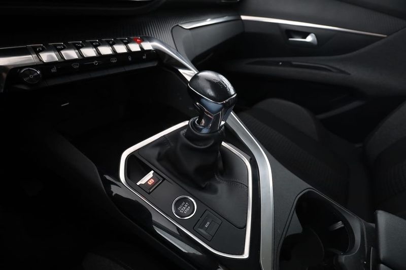 Peugeot 5008 bild 24