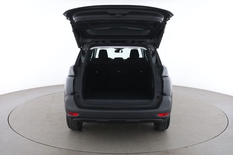 Peugeot 5008 bild 17