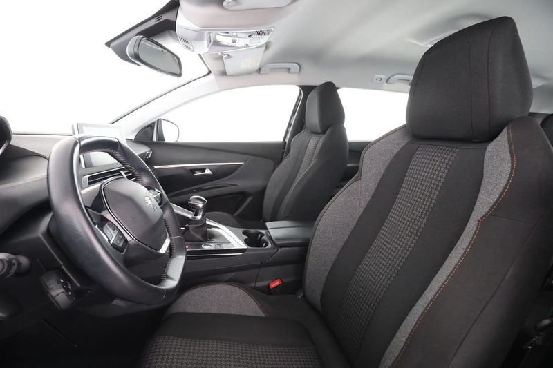 Peugeot 5008 bild 11