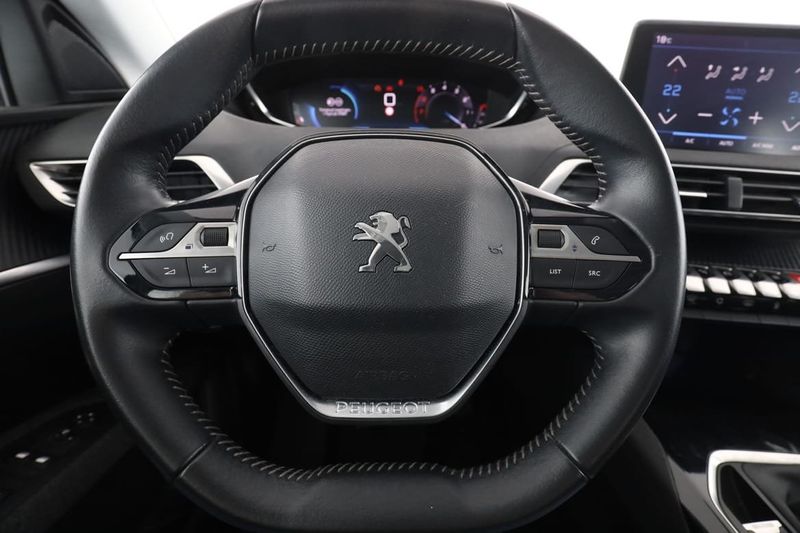 Peugeot 5008 bild 19