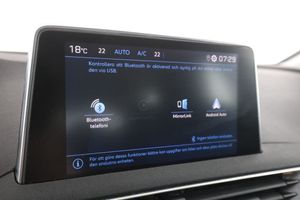Peugeot 5008 bild 22