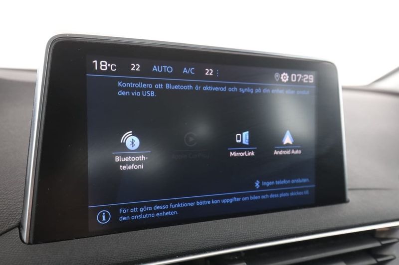 Peugeot 5008 bild 22