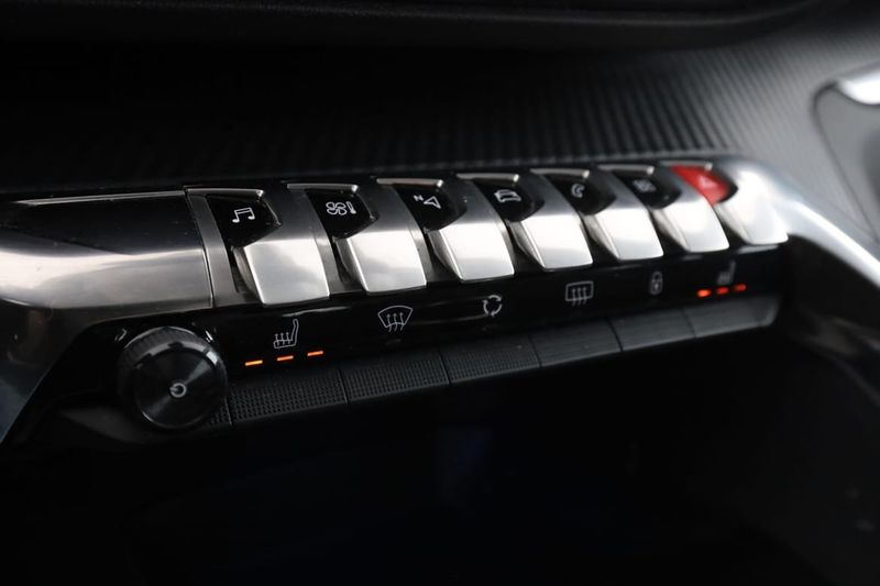 Peugeot 5008 bild 25