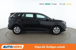 Peugeot 5008 bild 7