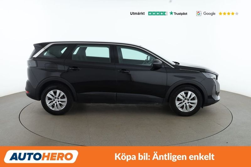 Peugeot 5008 bild 7