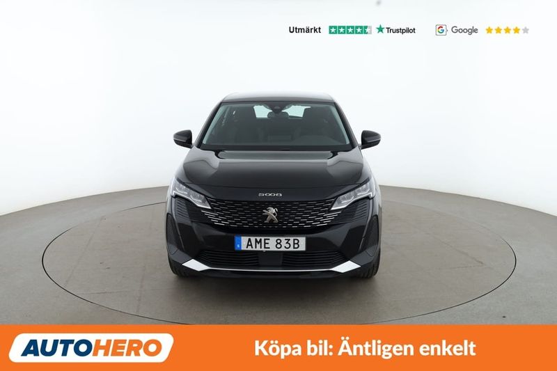 Peugeot 5008 bild 9