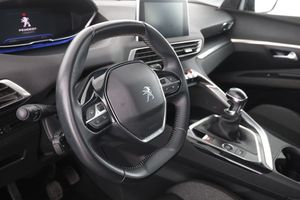 Peugeot 5008 bild 12