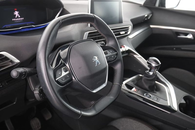Peugeot 5008 bild 12
