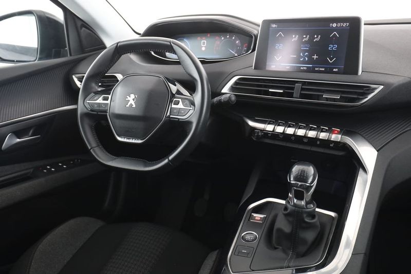 Peugeot 5008 bild 14