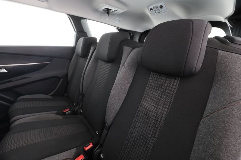 Peugeot 5008 bild 15