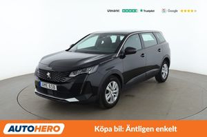 Peugeot 5008 bild 1