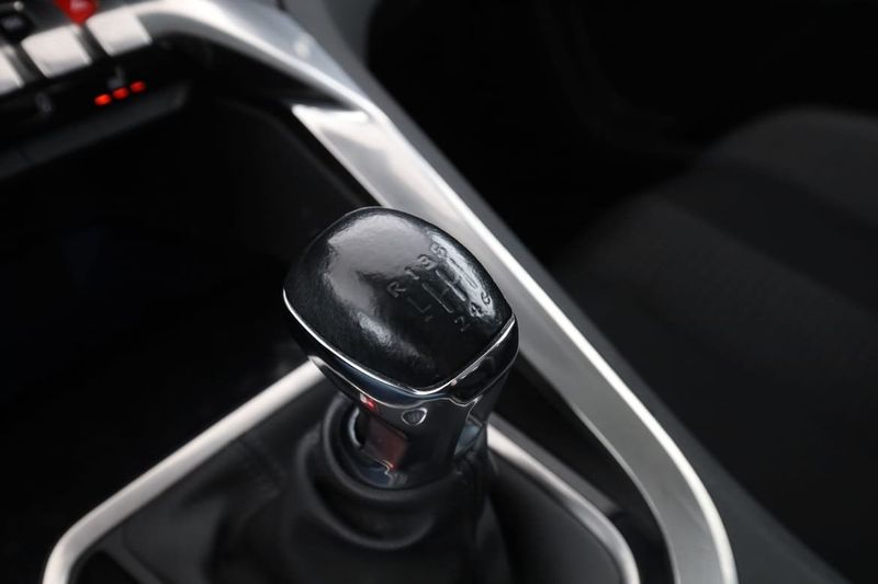Peugeot 5008 bild 27