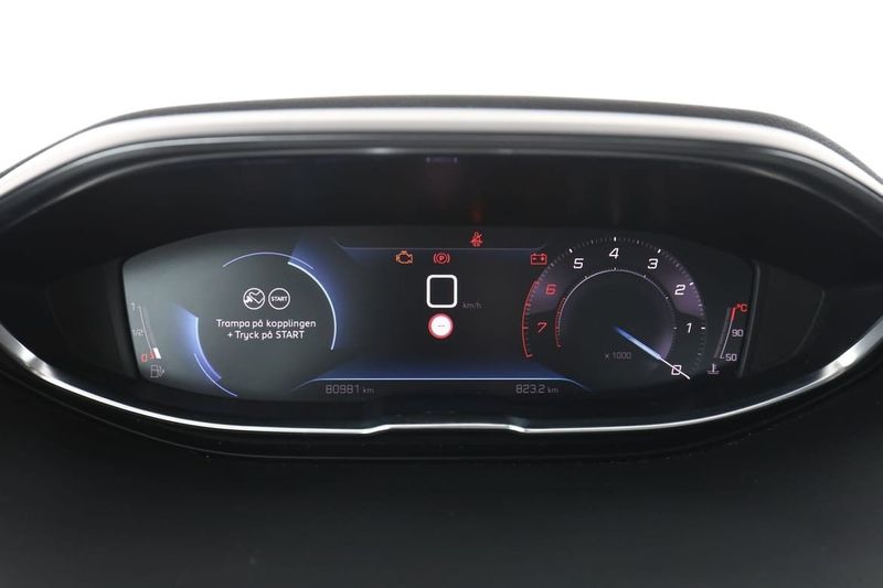 Peugeot 5008 bild 20