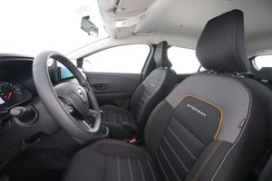 Dacia Sandero bild 11