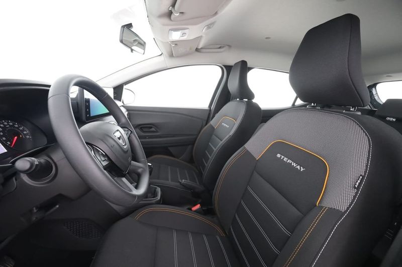 Dacia Sandero bild 11