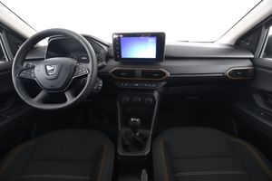 Dacia Sandero bild 13