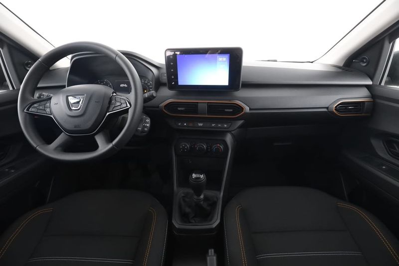 Dacia Sandero bild 13