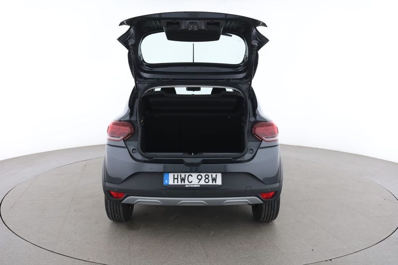 Dacia Sandero bild 17