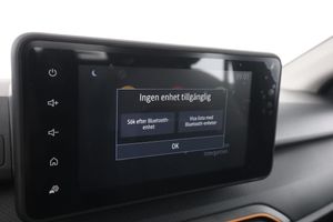 Dacia Sandero bild 21