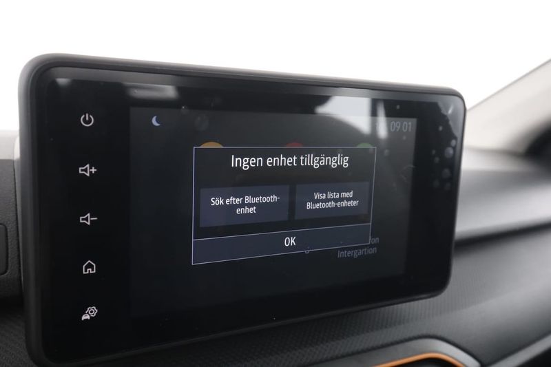 Dacia Sandero bild 21
