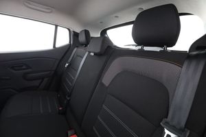 Dacia Sandero bild 15