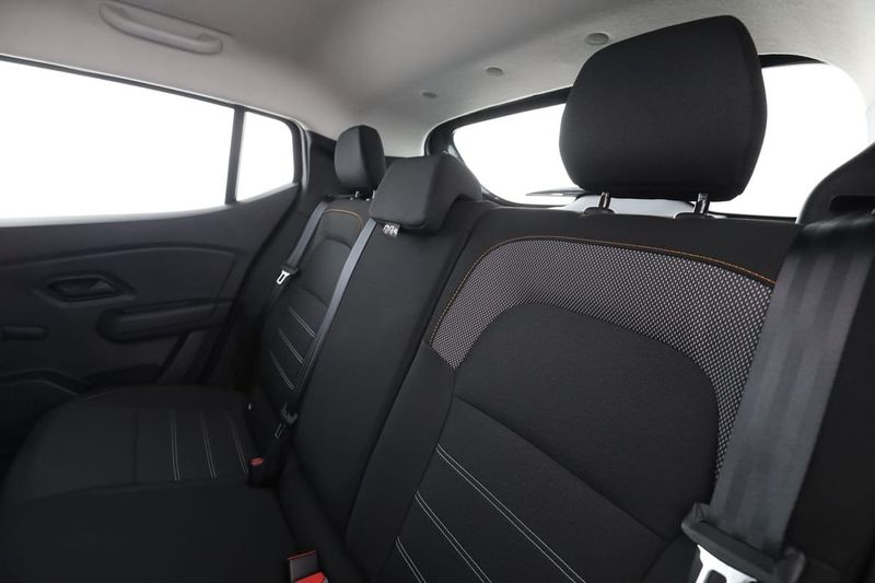 Dacia Sandero bild 15