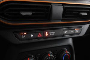 Dacia Sandero bild 23