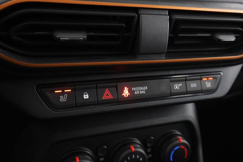 Dacia Sandero bild 23