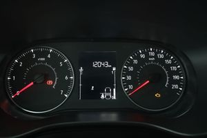 Dacia Sandero bild 20
