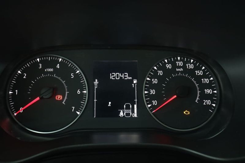 Dacia Sandero bild 20