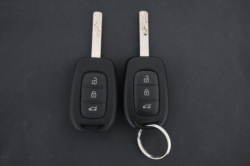 Dacia Sandero bild 33