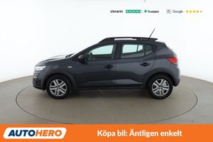 Dacia Sandero bild 2