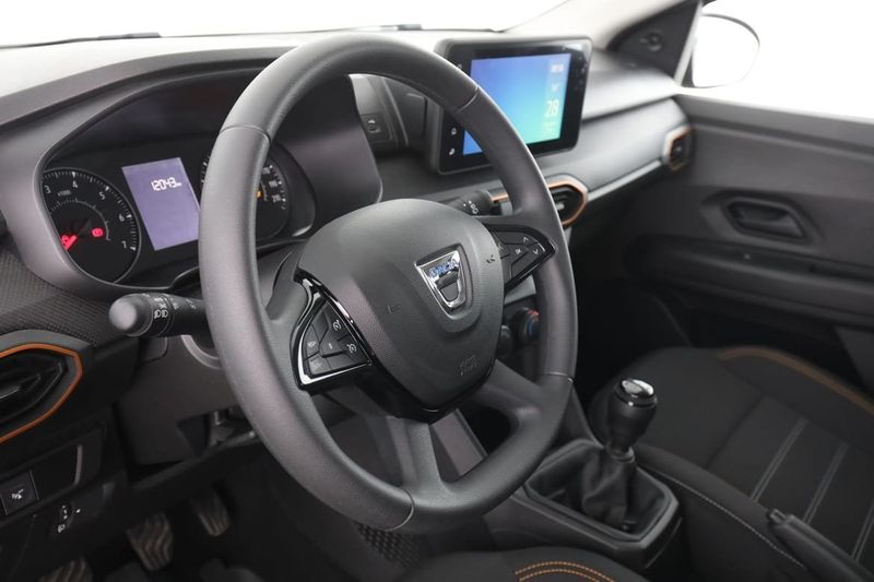 Dacia Sandero bild 12