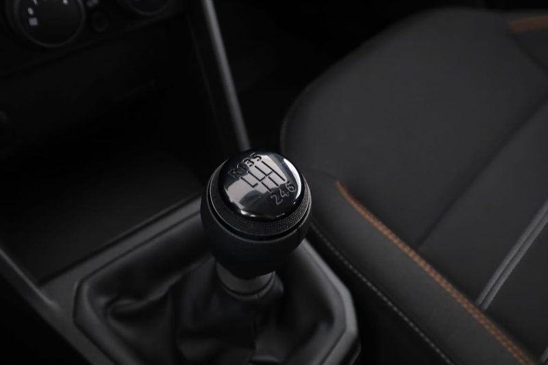 Dacia Sandero bild 25