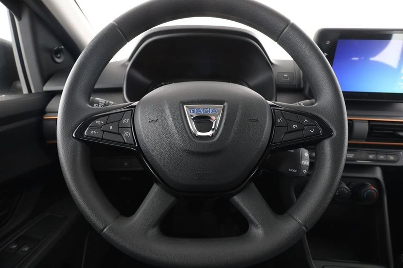Dacia Sandero bild 19