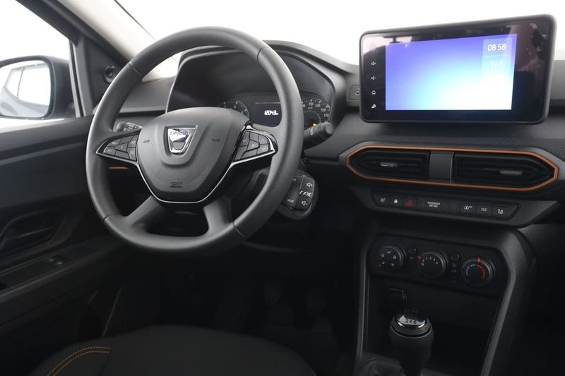 Dacia Sandero bild 14