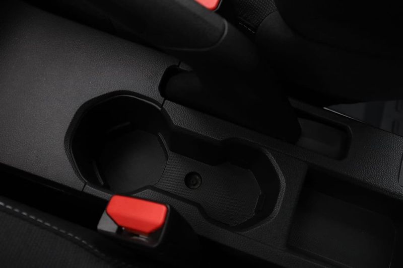 Dacia Sandero bild 26