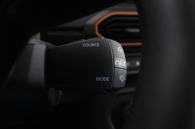 Dacia Sandero bild 30