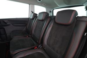 Seat Alhambra bild 15
