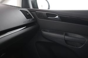 Seat Alhambra bild 29