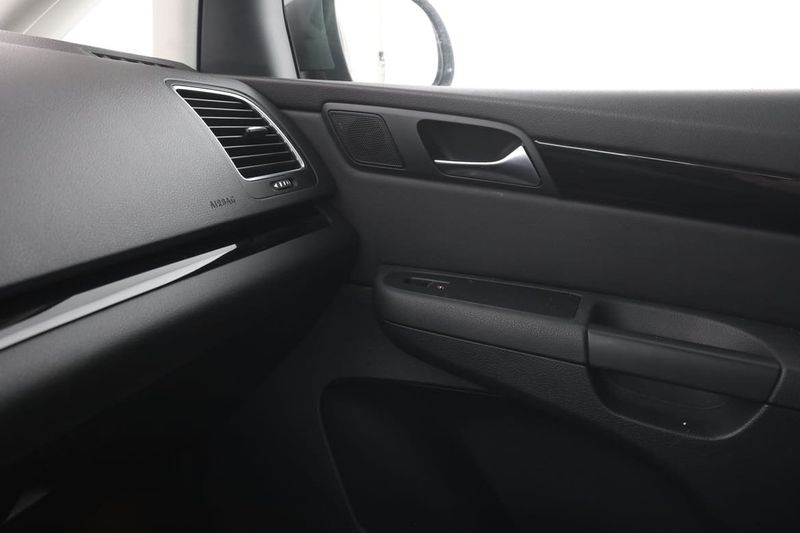 Seat Alhambra bild 29