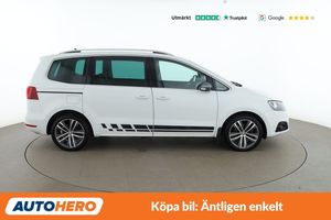 Seat Alhambra bild 7