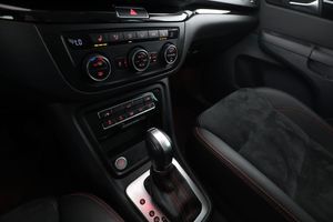 Seat Alhambra bild 24
