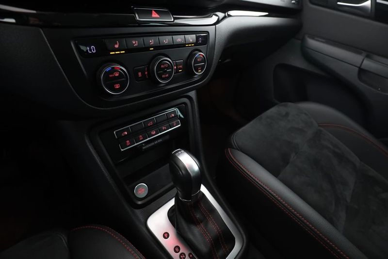 Seat Alhambra bild 24
