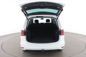 Seat Alhambra bild 17