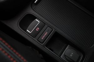 Seat Alhambra bild 28