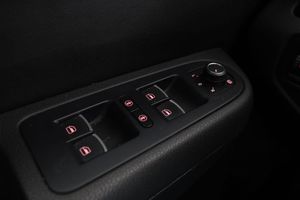 Seat Alhambra bild 35